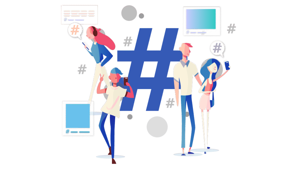 Twitter Hashtags Tracker