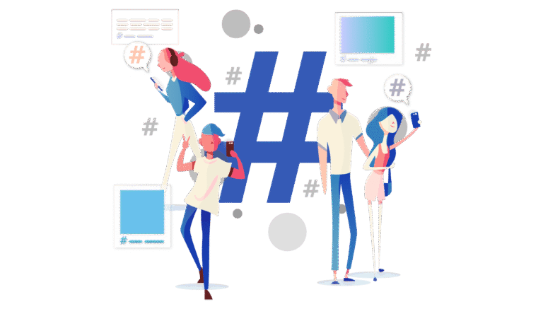 Twitter Hashtags Tracker