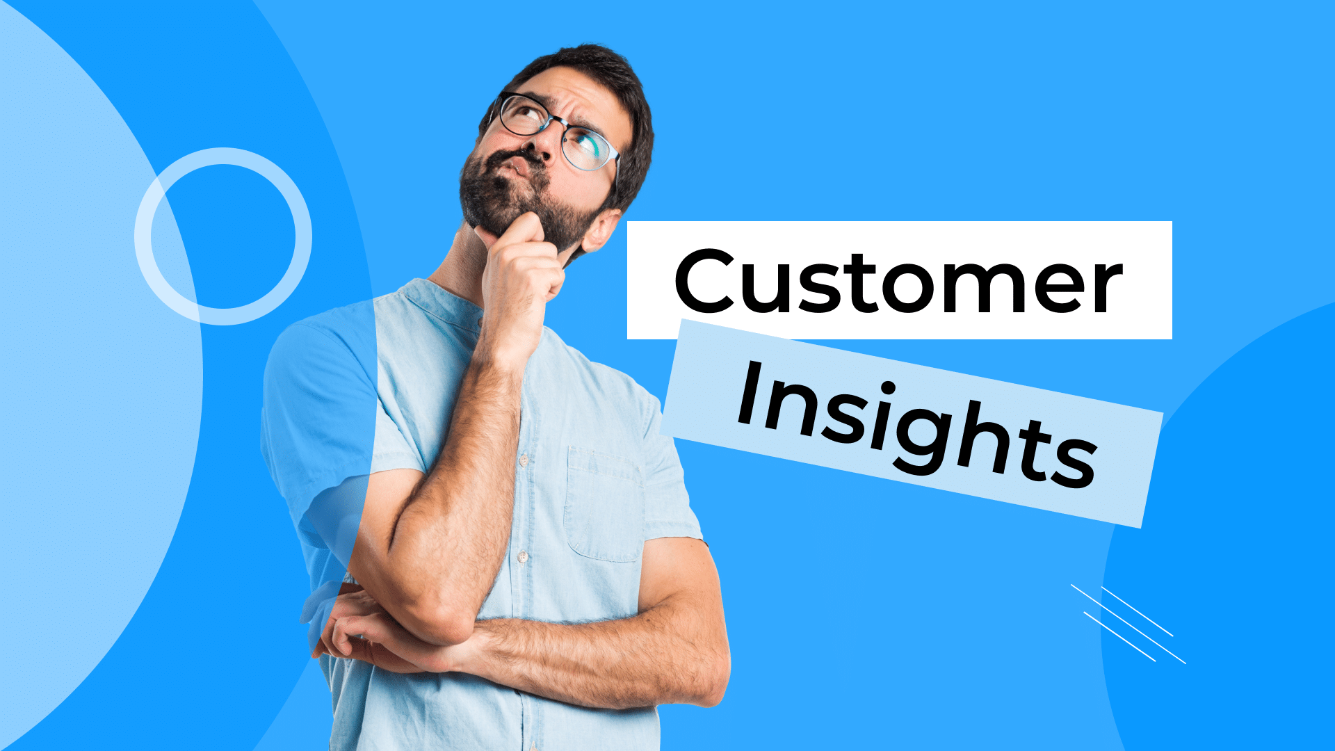 Types of Consumer Insights