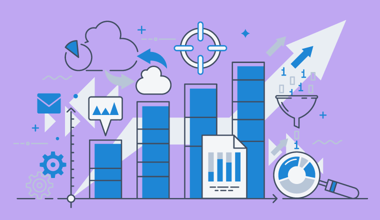 Data Analysis in Social Media