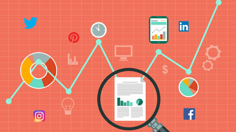How to Track Social Media Analytics