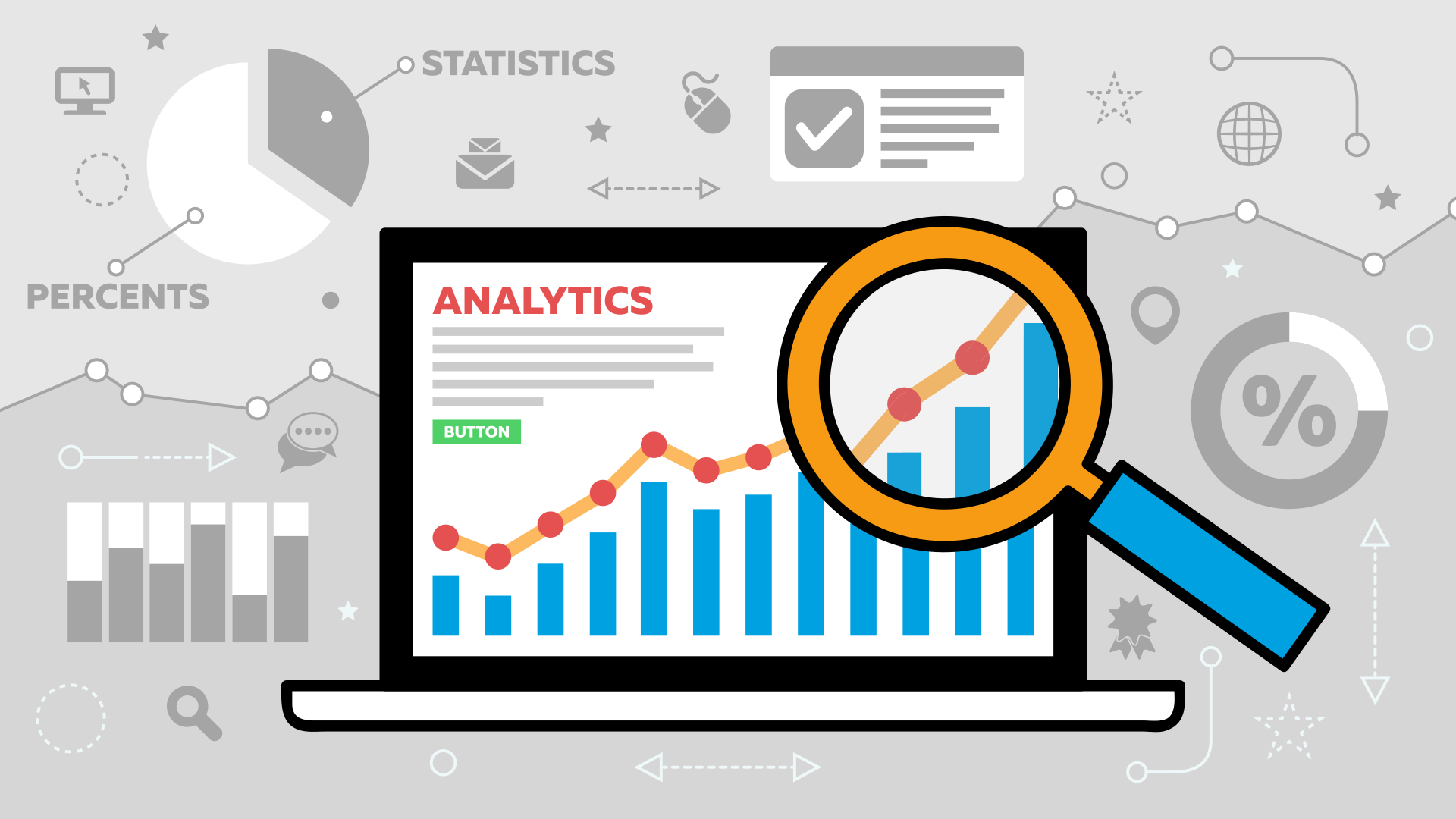 Media Data Analysis