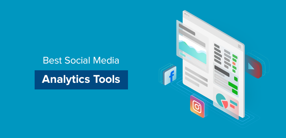 Social Media Analytics Software