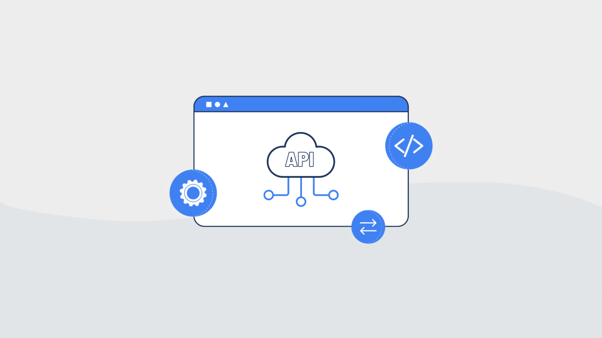 Social Media Monitoring API