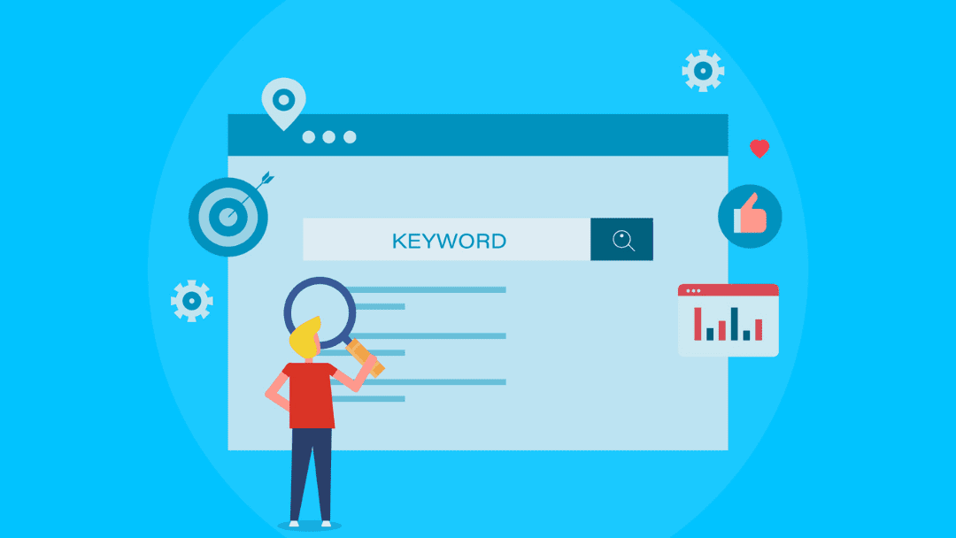 Social Media Monitoring Keywords