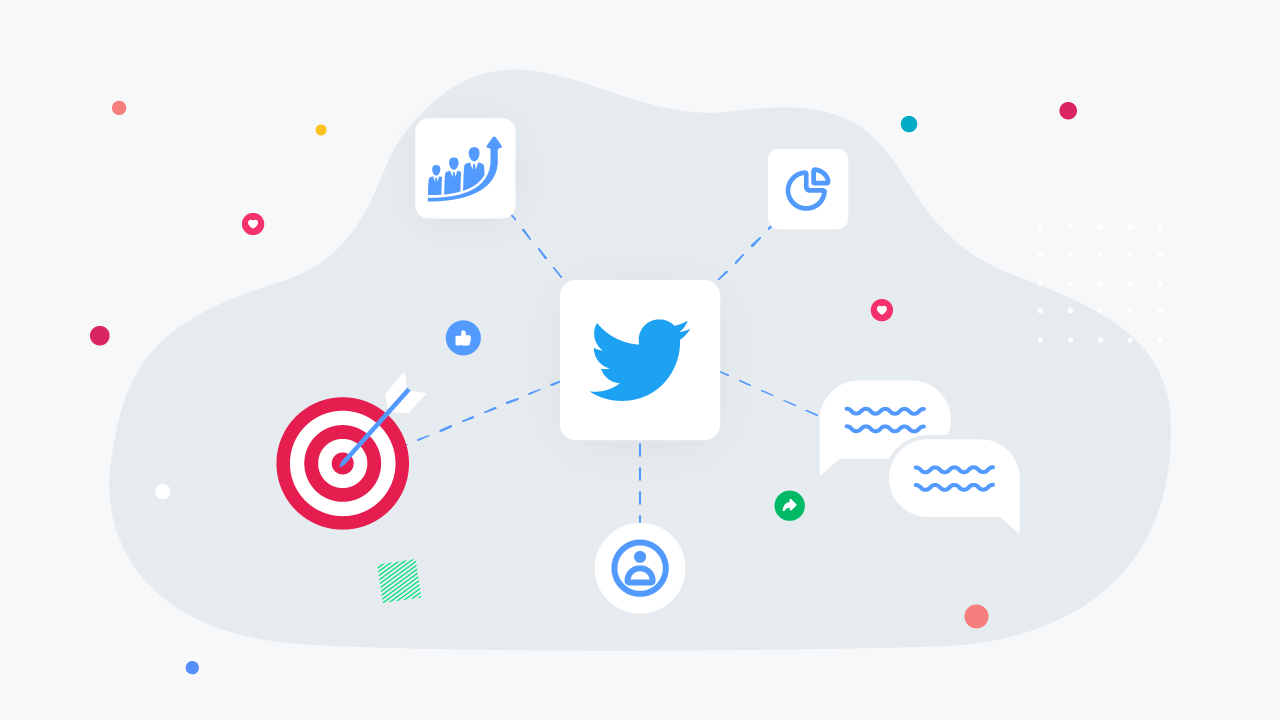 Twitter Social Media Analytics