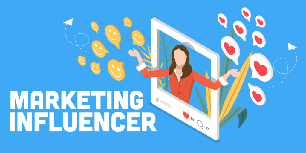 Benefits of Influencer Marketing: A Game-Changer for Your Brand! - Aim ...