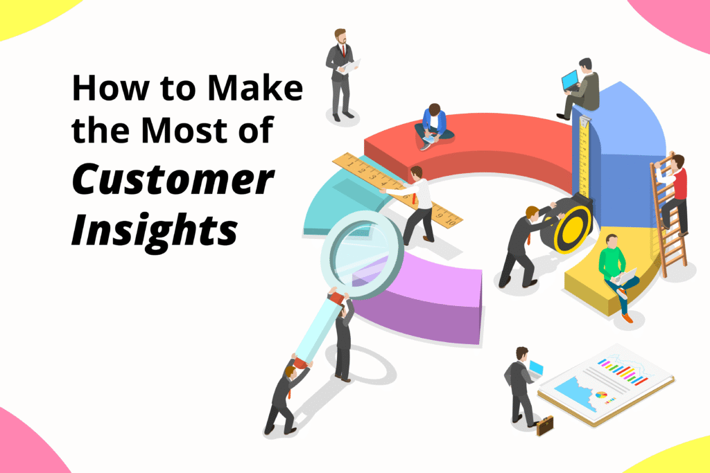 Customer Insight Research
