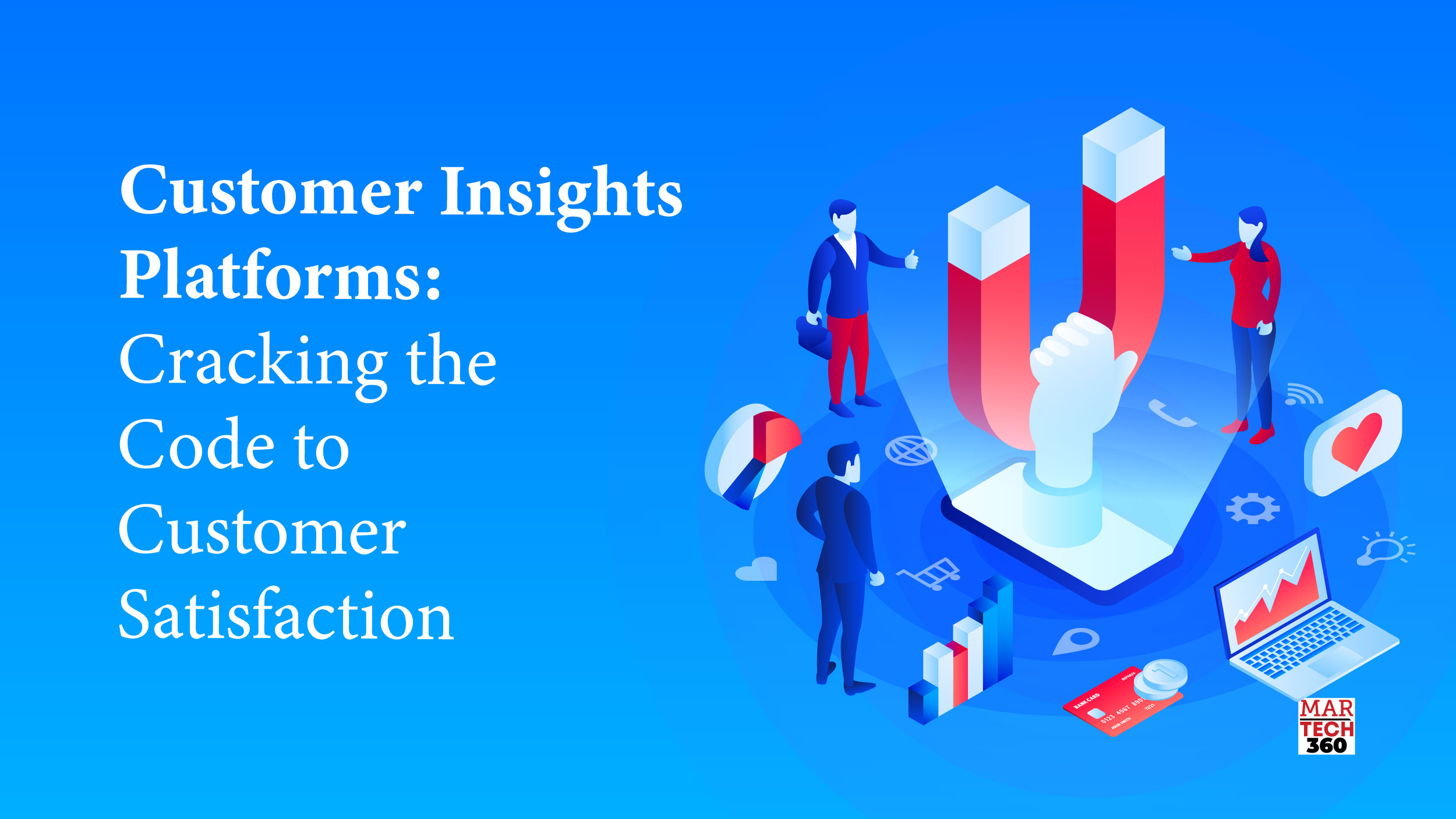 Customer Insights Platform