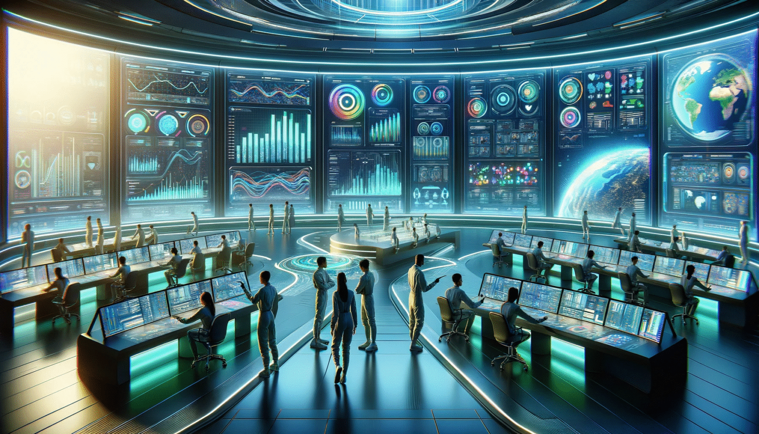 Visual Listening: Revolutionizing Brand Perception - Aim Technologies