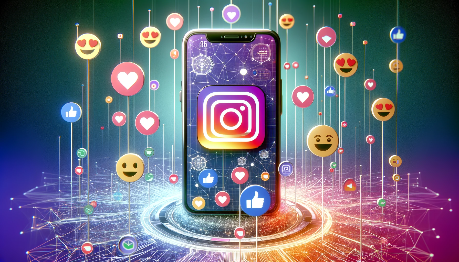 Instagram Sentiment Analysis