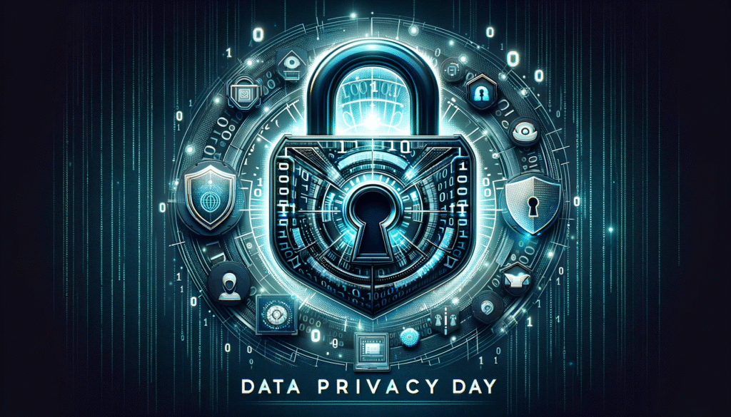 Data Privacy Day