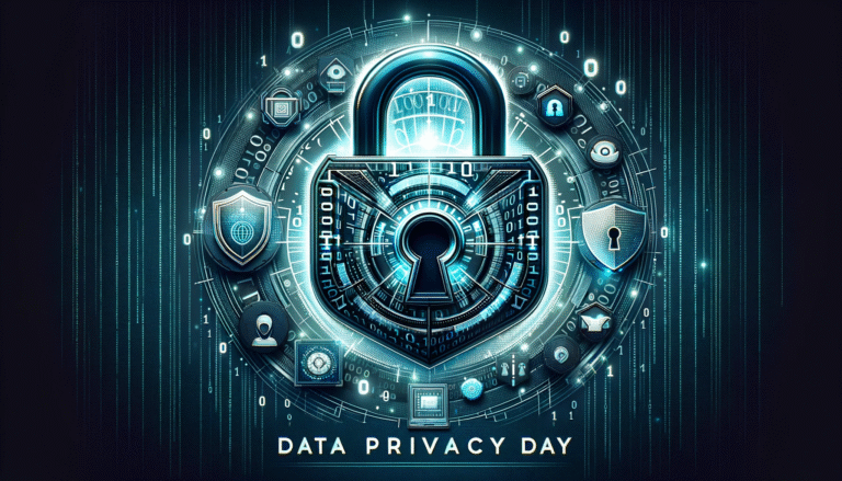 Data Privacy Day