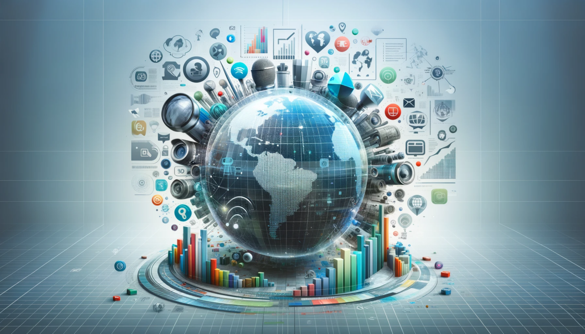 Media Coverage Measurement and Analysis The Ultimate Guide Aim