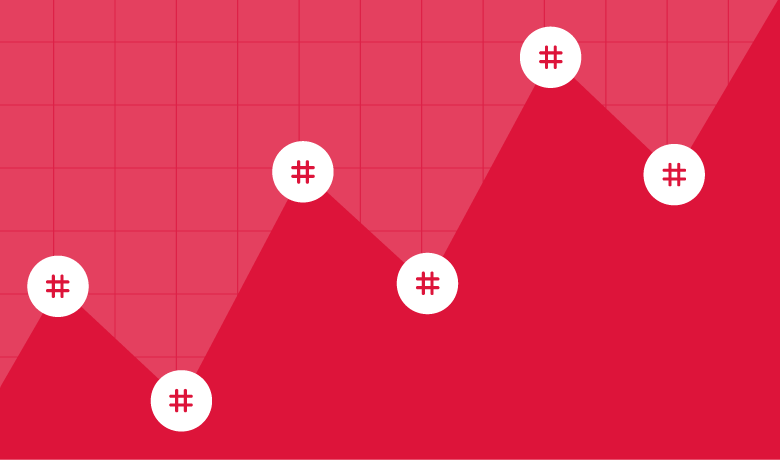 Hashtag Trend Analysis