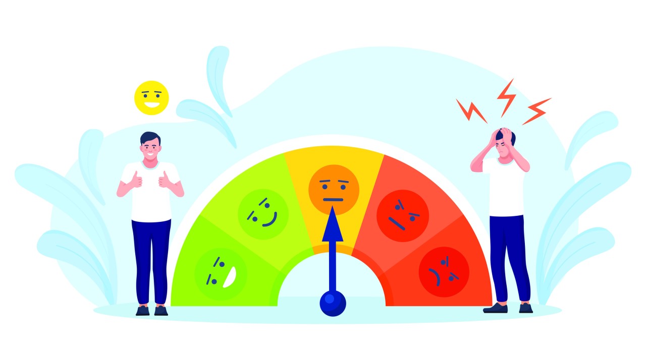 Sentiment Analysis Process