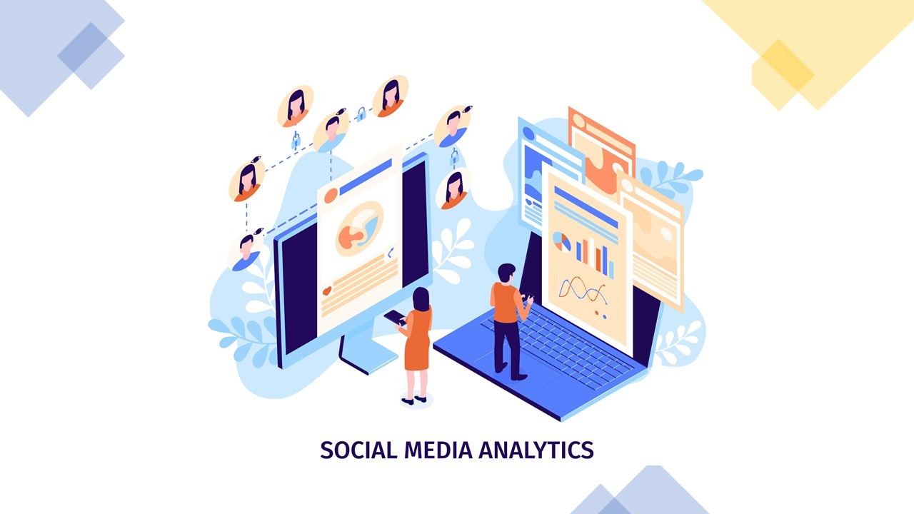 Social Media Analytics Report