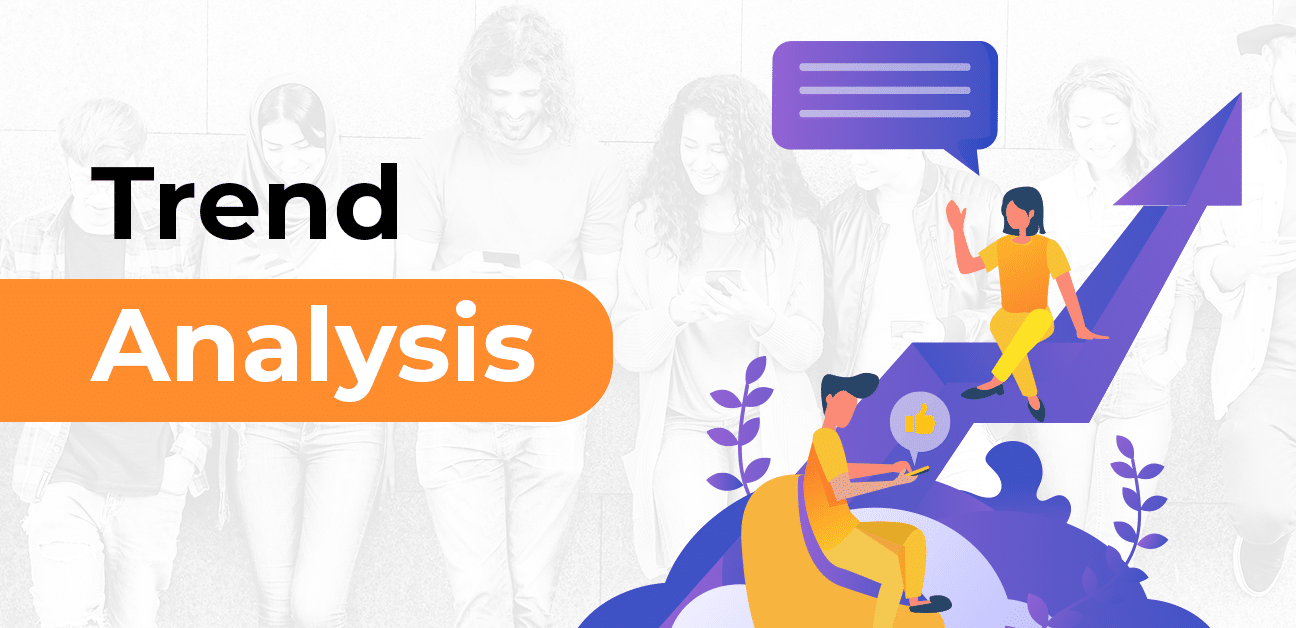 Trend Analysis Example