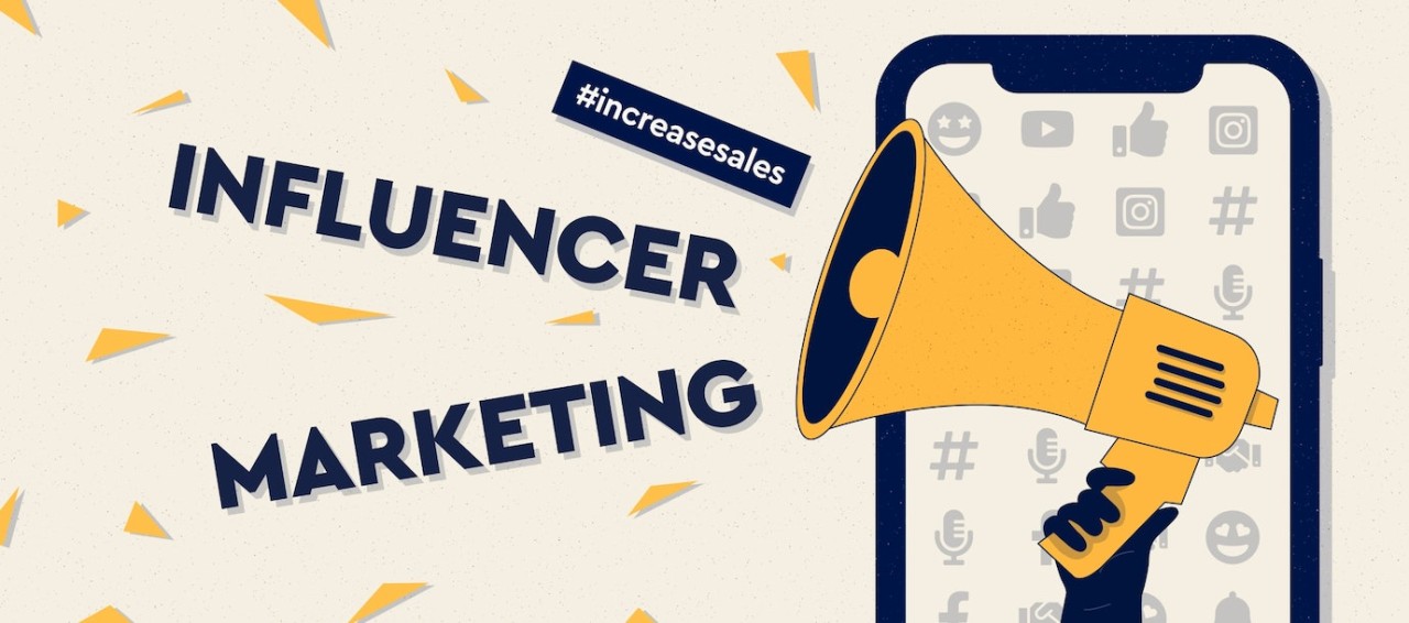 What's Influencer Marketing