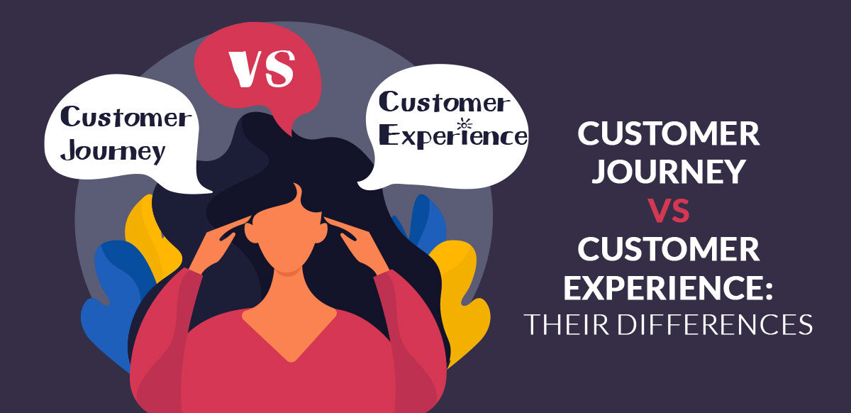 Customer Experience Customer Journey: Enhancing Connections
