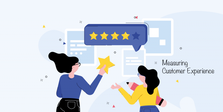 Customer Experience Marketing