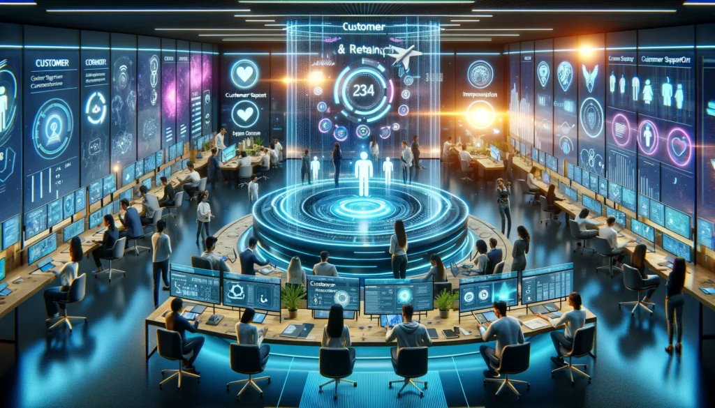 Customer Retention Strategies for 2024