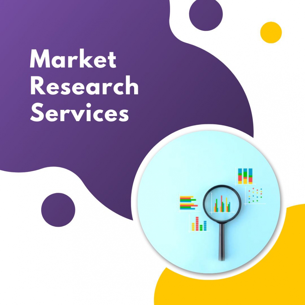 Marketing Research Services