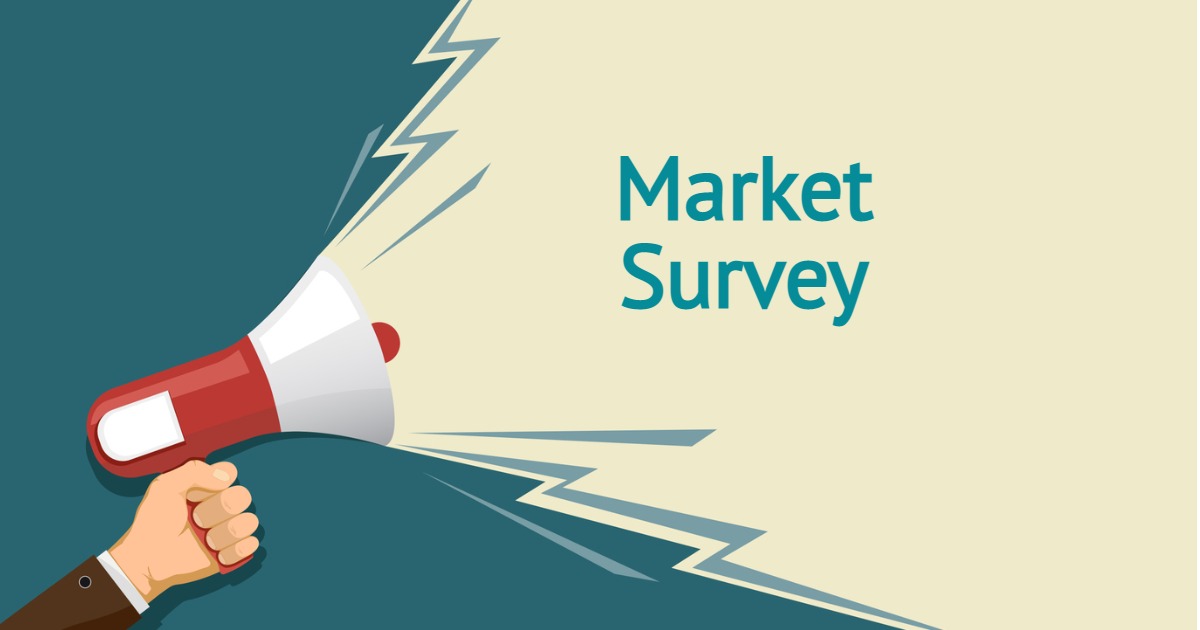 Marketing Research Surveys