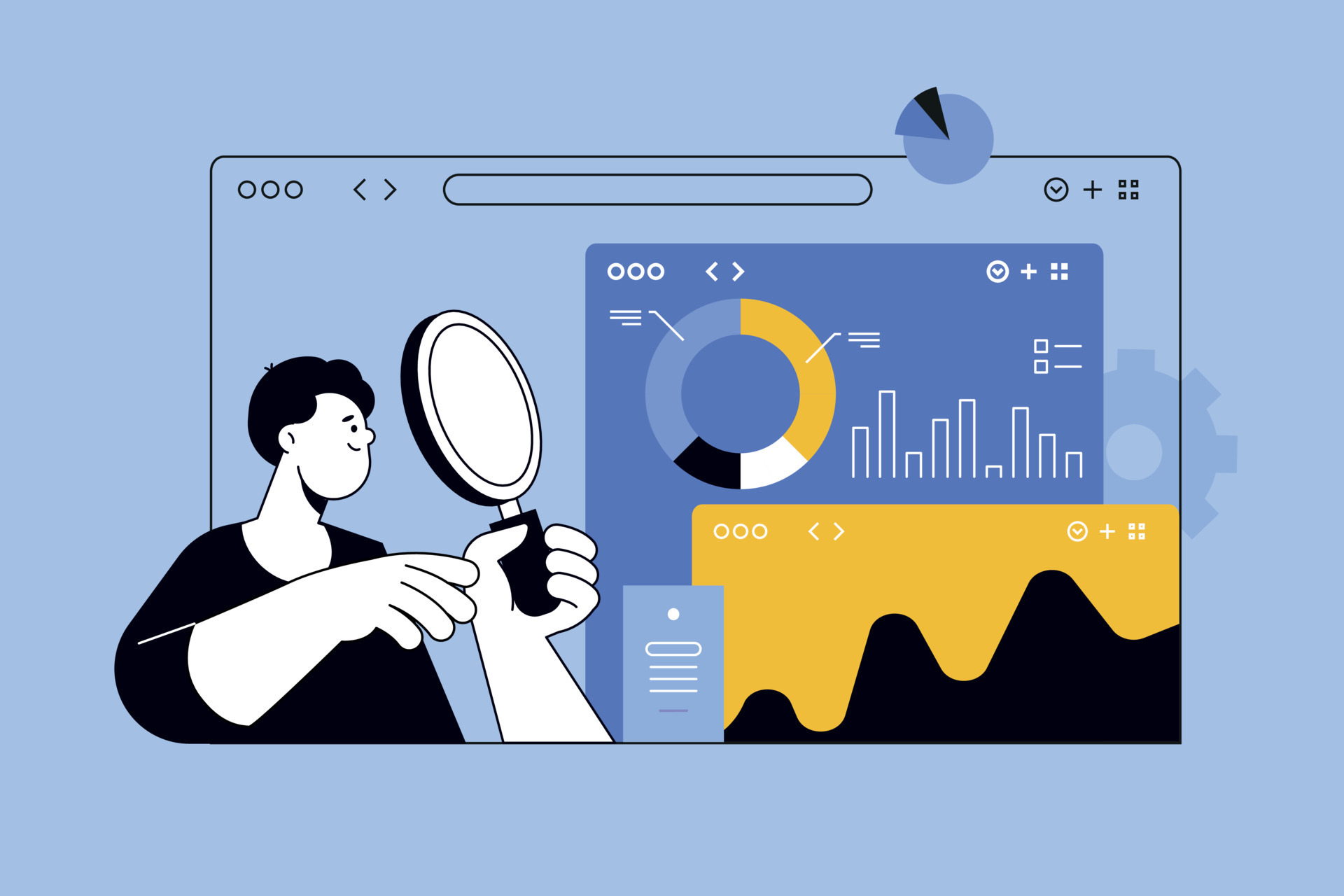 Social Media Marketing Research