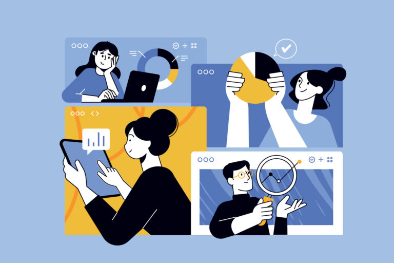 Social Media Marketing Research