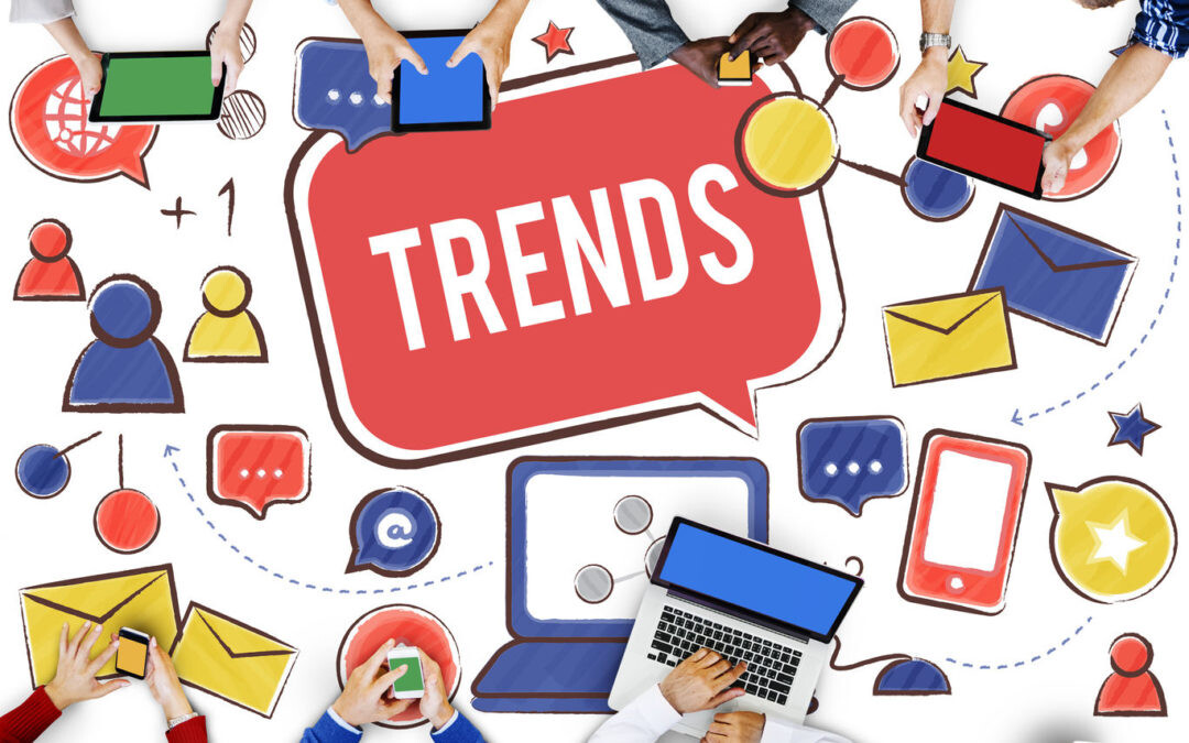 Social Media Trends