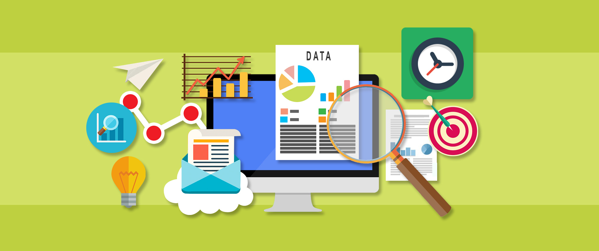 Top Market Research Companies