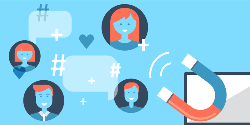 Benchmark Social Media Engagement