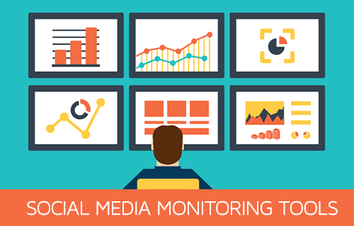 Best Media Monitoring Tools