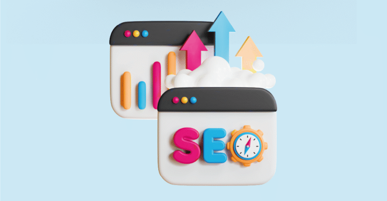 Competitor Keyword Analysis