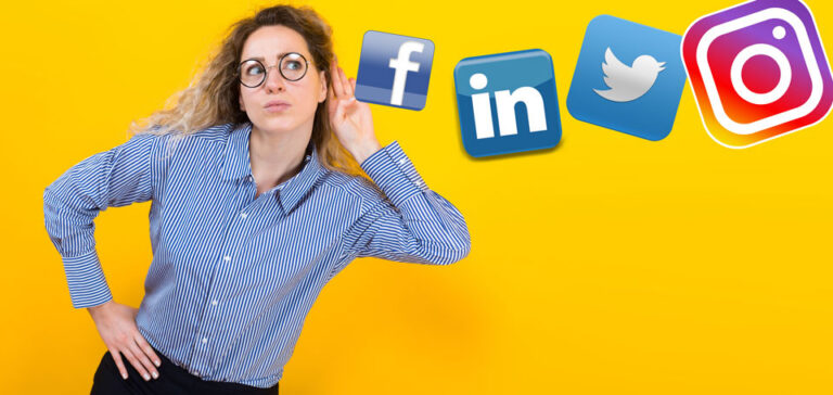 Media Listening Tools