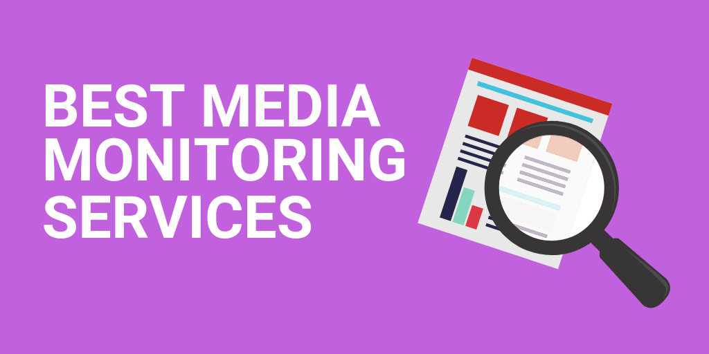 Media Monitoring Services