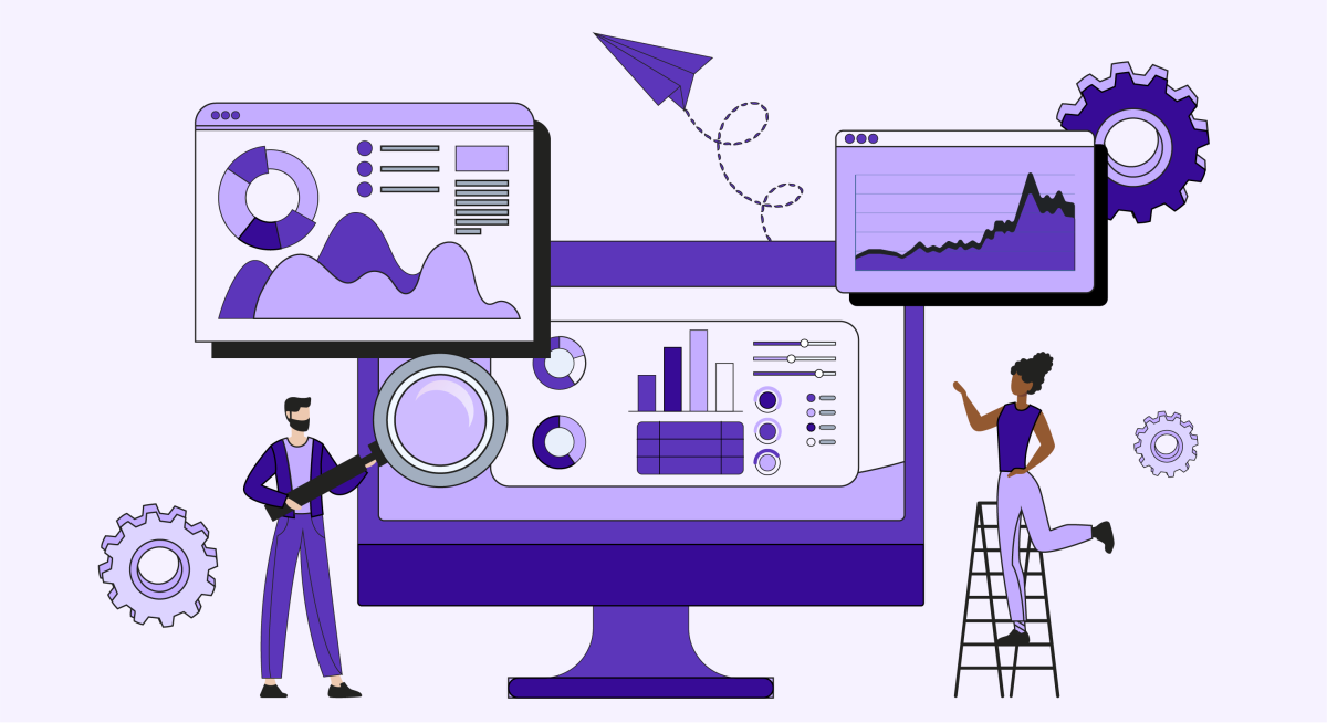 Media Monitoring Software