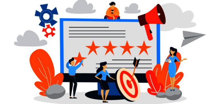 Online Brand Reputation