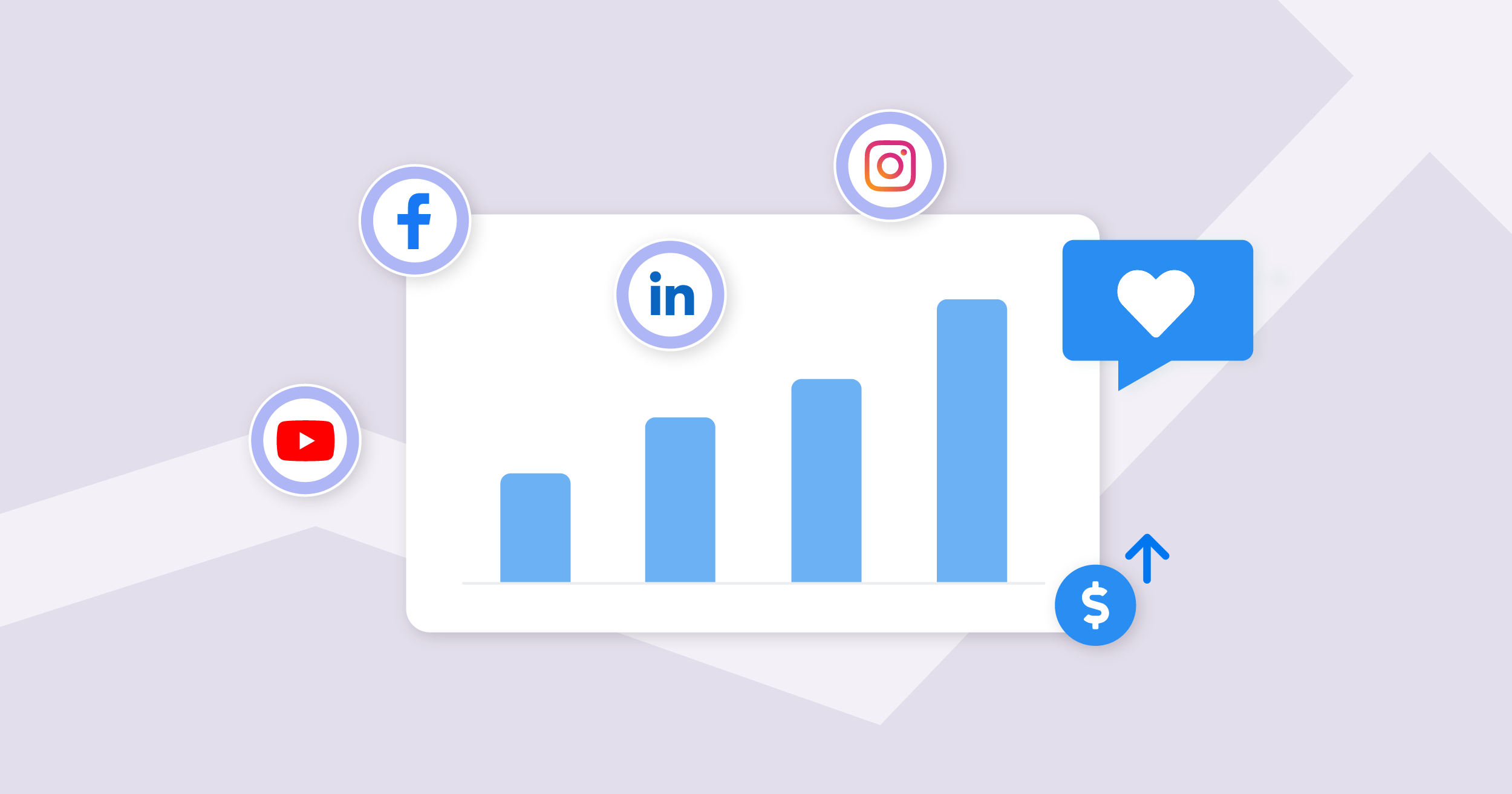 Social Media Mentions Tracking