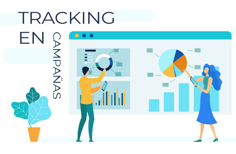 Social media tracking platforms