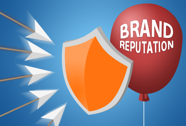 What is Brand Reputation