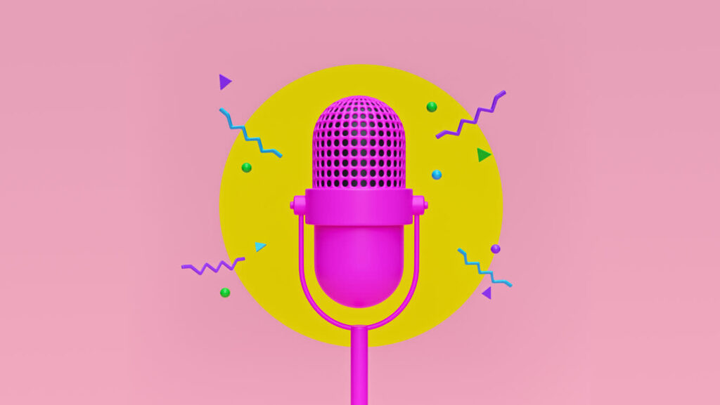 Best Social Media Podcasts 2024