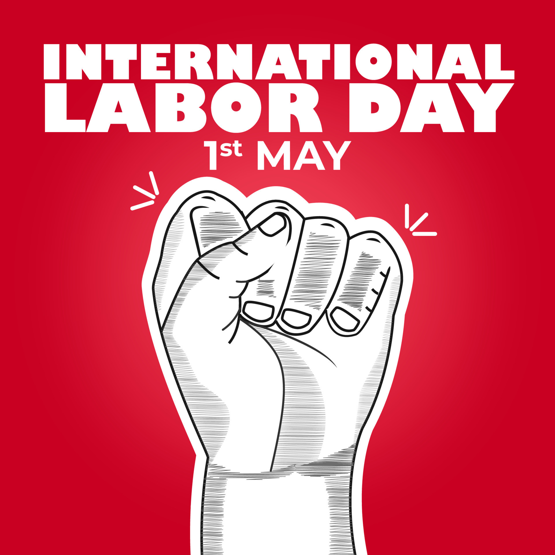 International Workers' Day