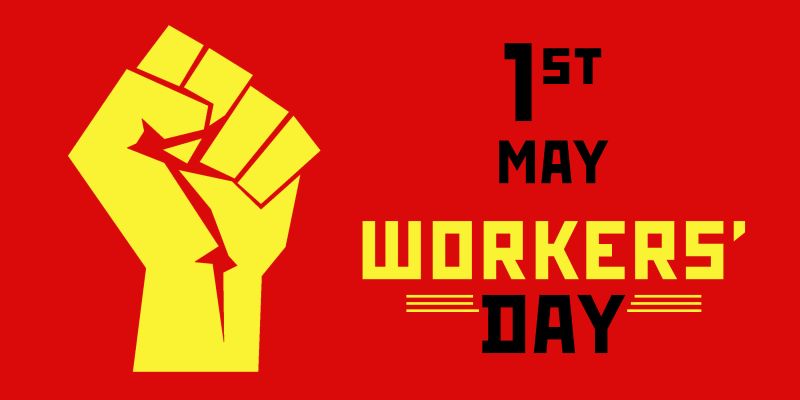 International Workers' Day