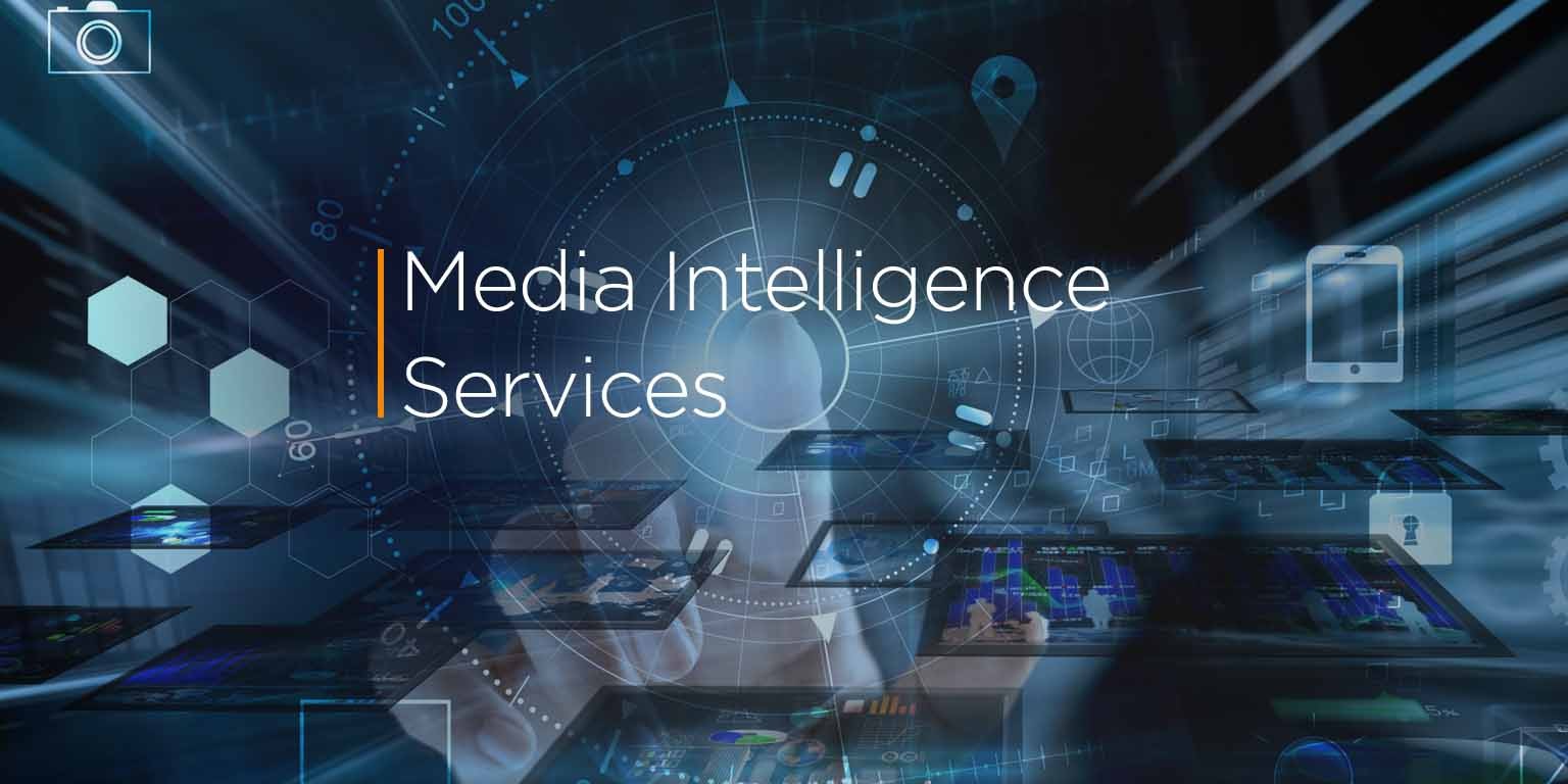 Media Intelligence Services: Transforming Business Insights