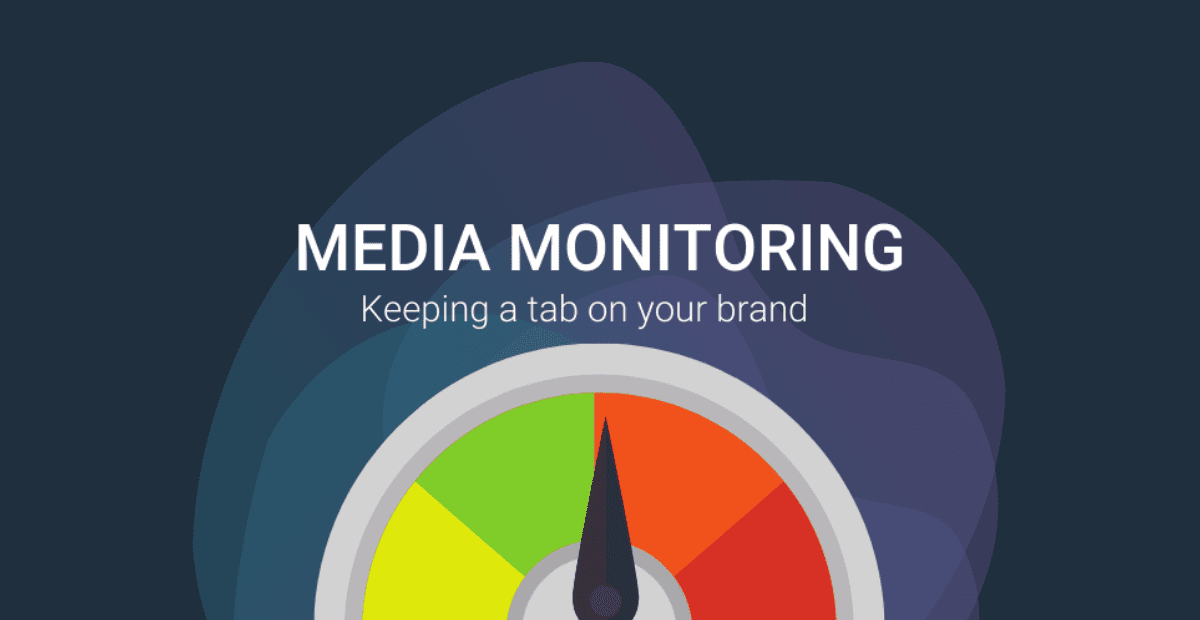 Media Monitoring Analysis