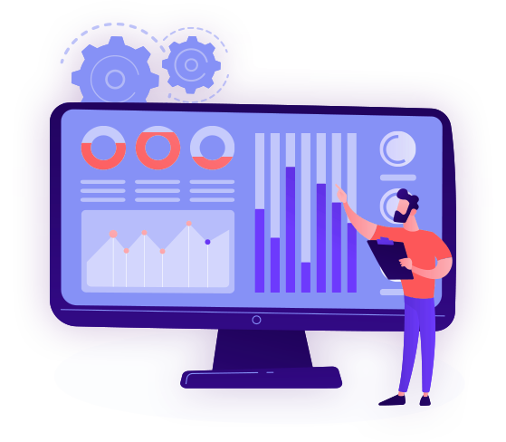 Media Monitoring Examples