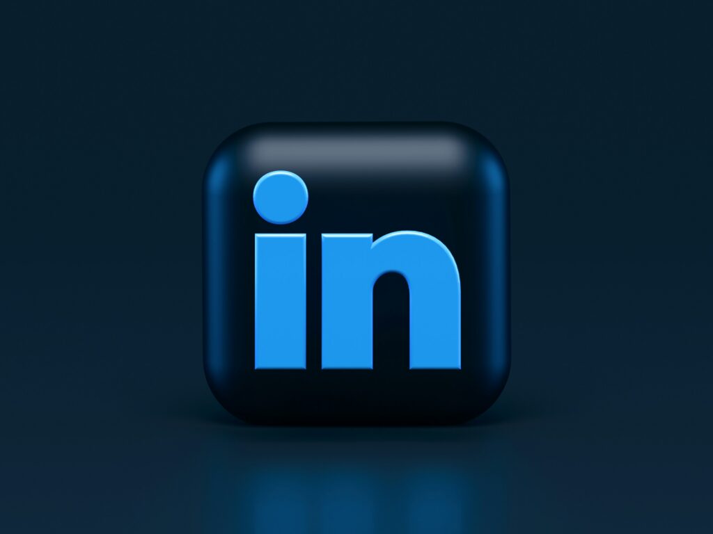 Social Listening LinkedIn