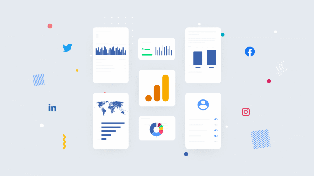 Social Media Monitoring Free